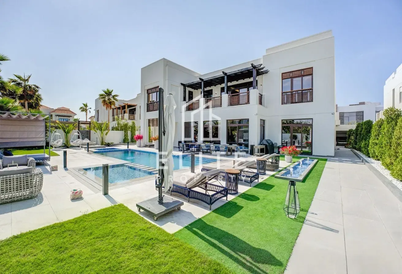 Fully Furnished and Upgraded | Close to Lagoon