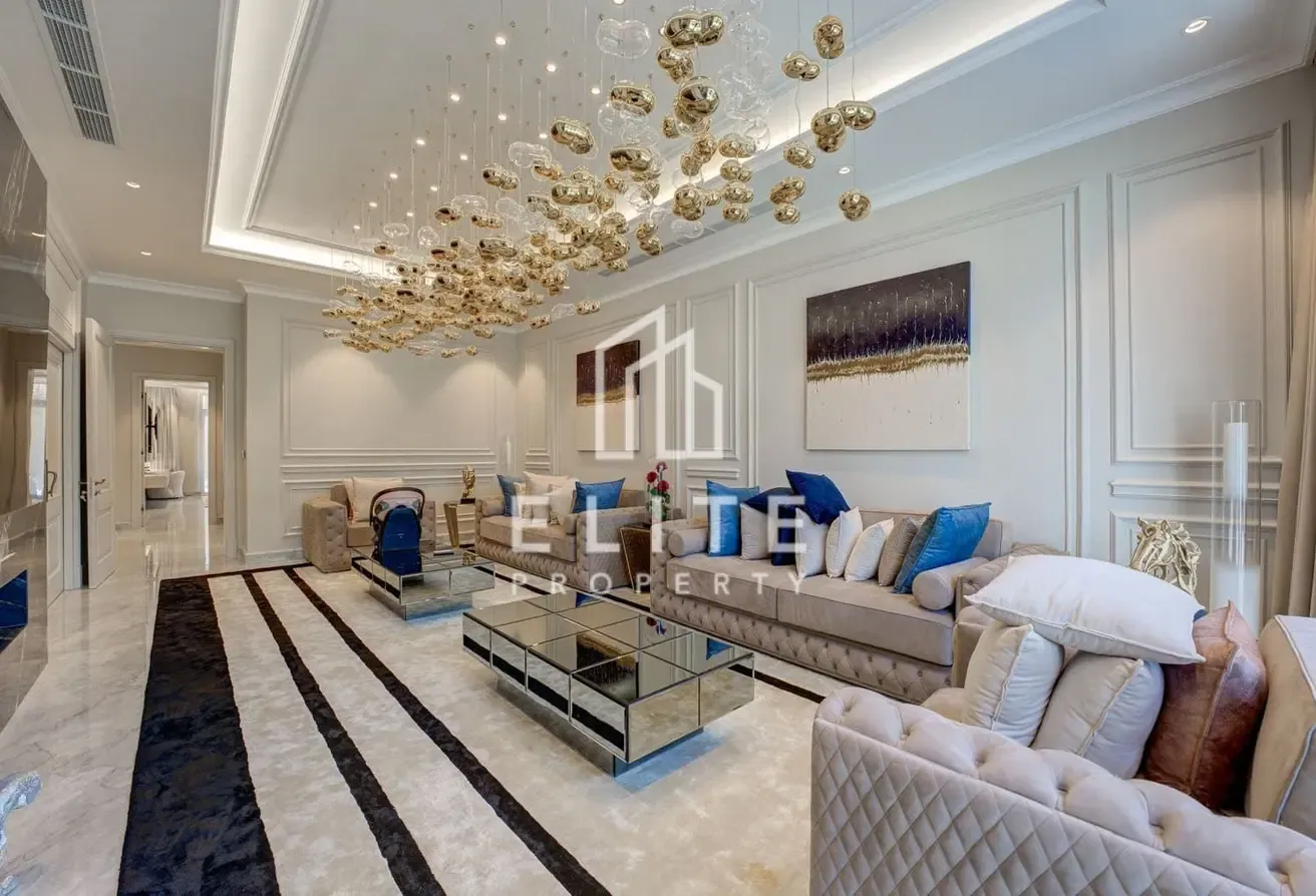 Fully Furnished and Upgraded | Close to Lagoon