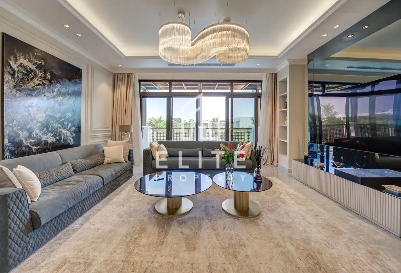 Fully Furnished and Upgraded | Close to Lagoon
