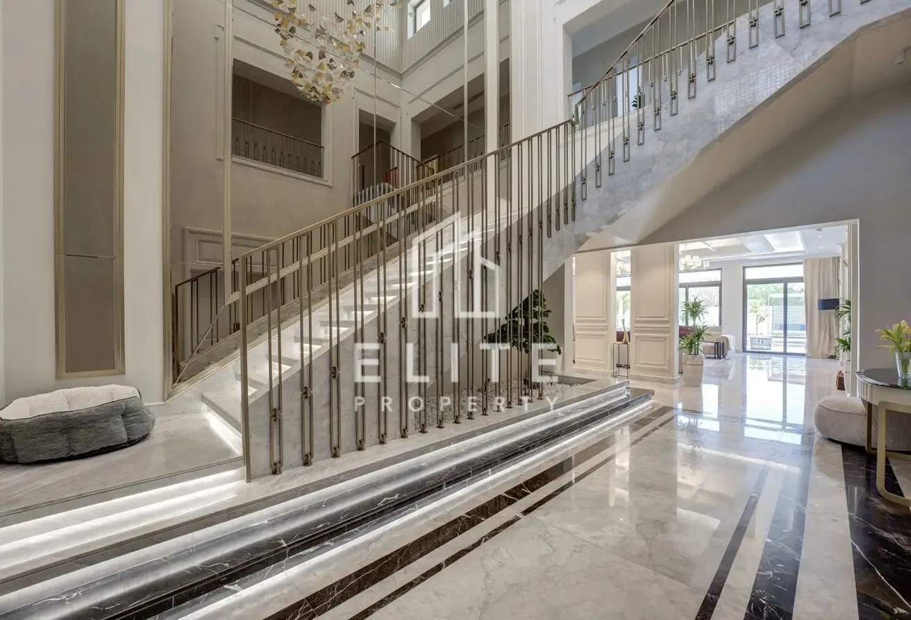 Fully Furnished and Upgraded | Close to Lagoon
