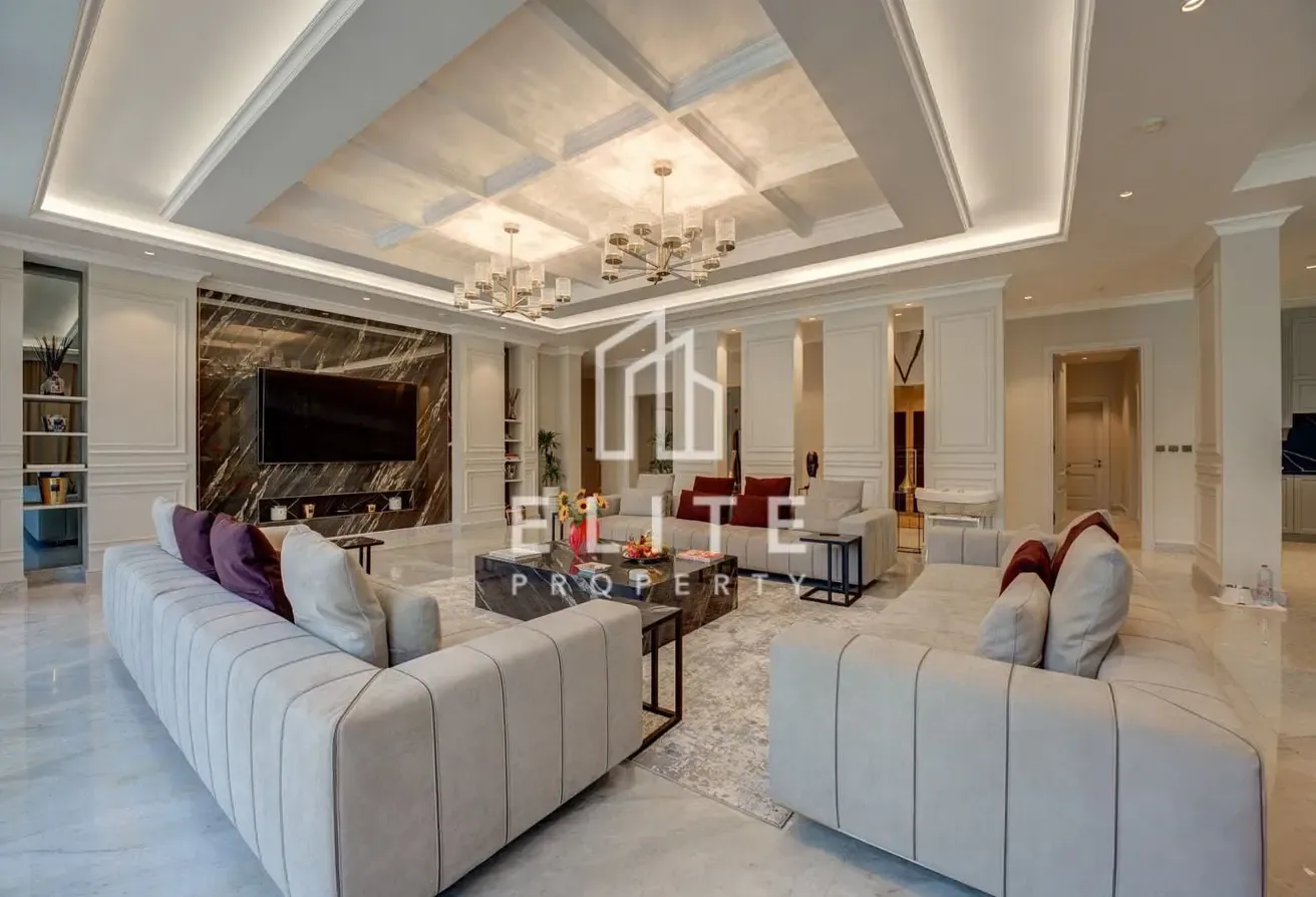 Fully Furnished and Upgraded | Close to Lagoon
