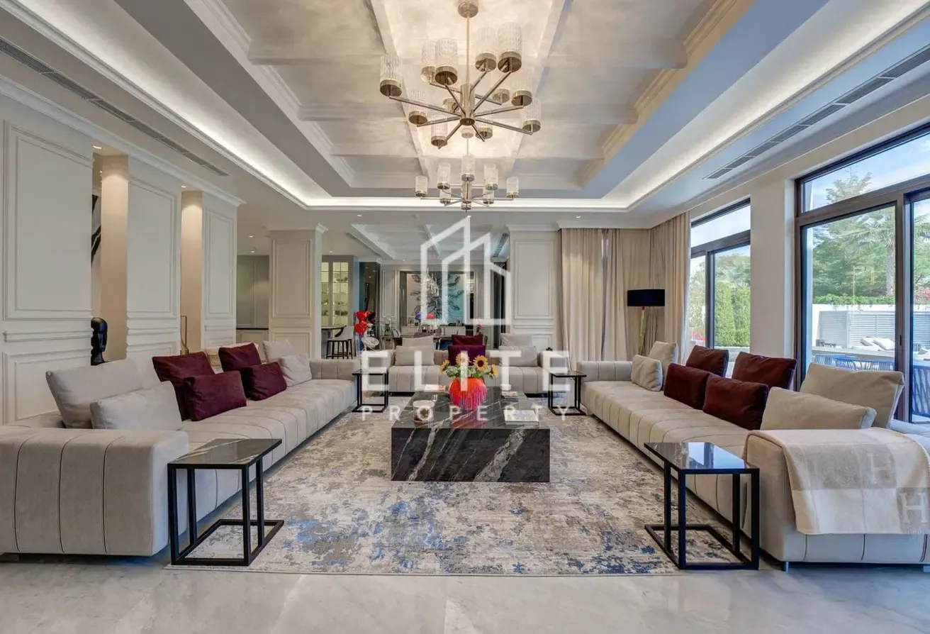 Fully Furnished and Upgraded | Close to Lagoon