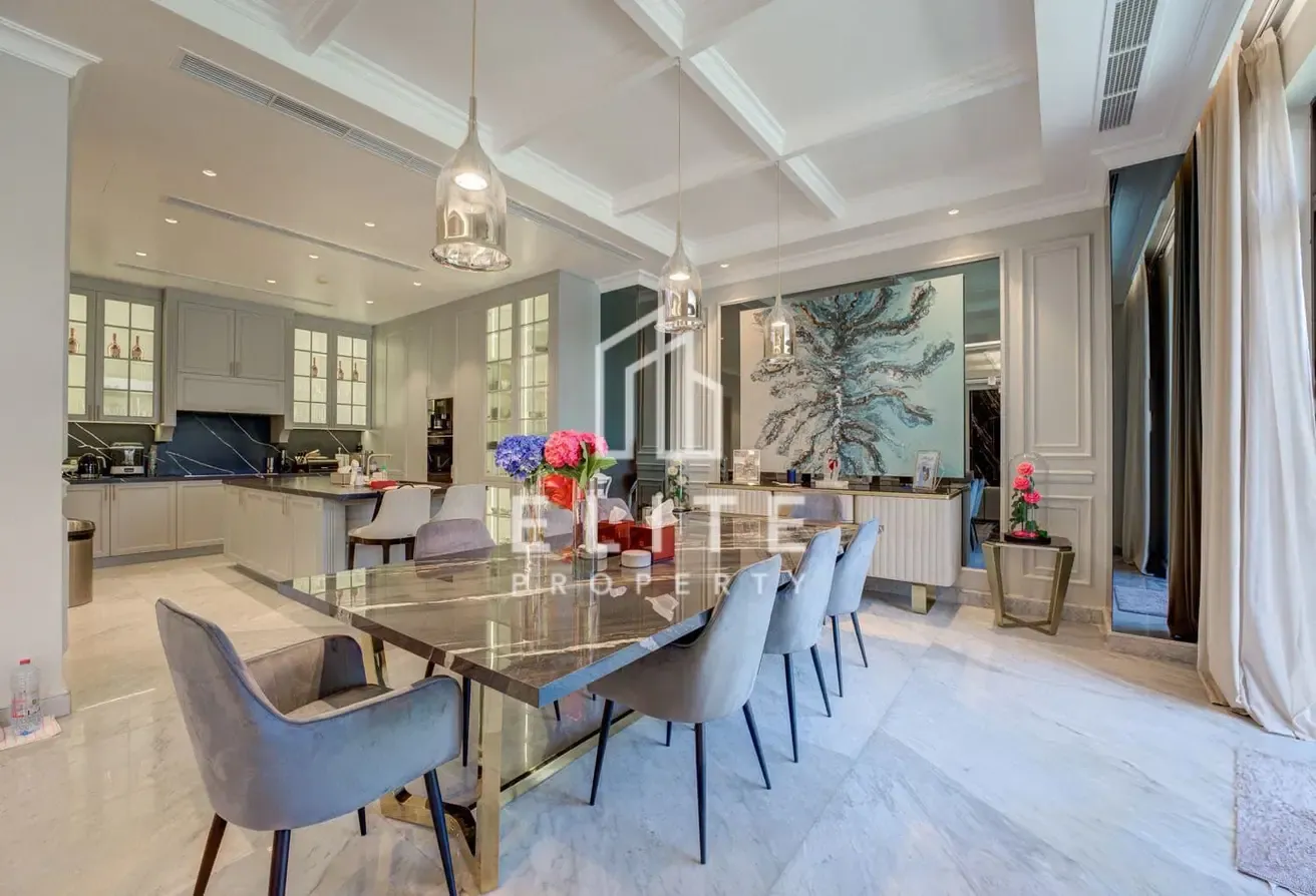 Fully Furnished and Upgraded | Close to Lagoon