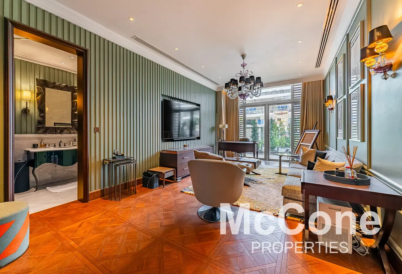 Exclusive Corner Villa | Luxury Upgraded | Vastu