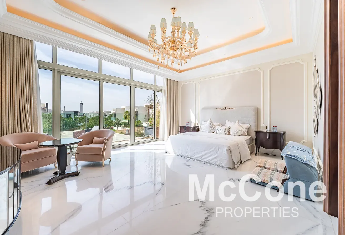 Exclusive Corner Villa | Luxury Upgraded | Vastu