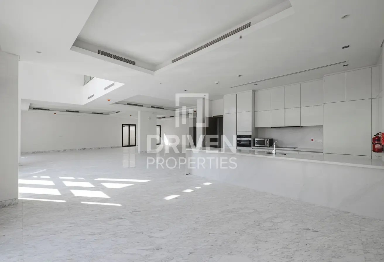 Stunning Lagoon Facing | Corner Villa with Privacy