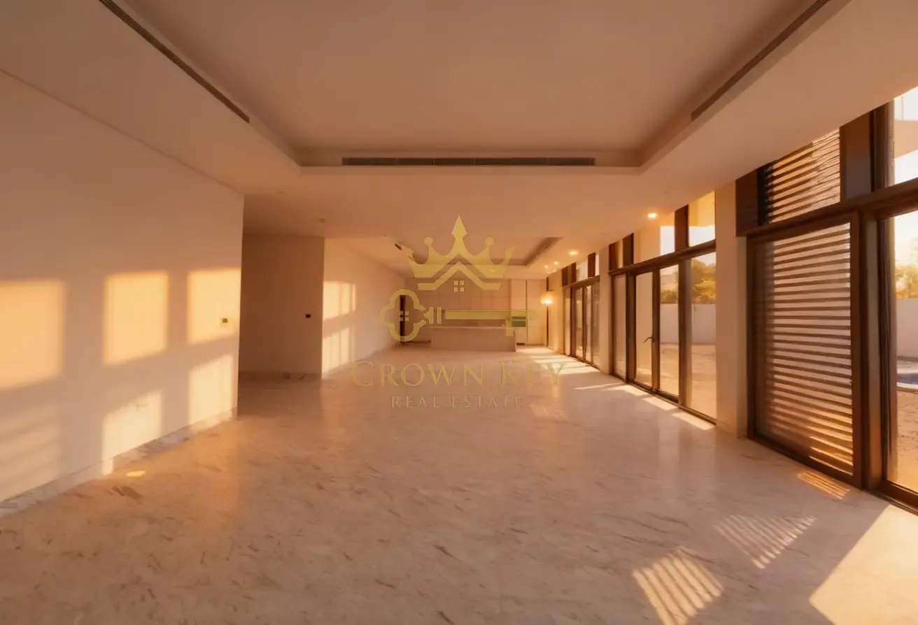 6BR Mansion | District One | Lagoon & Pool