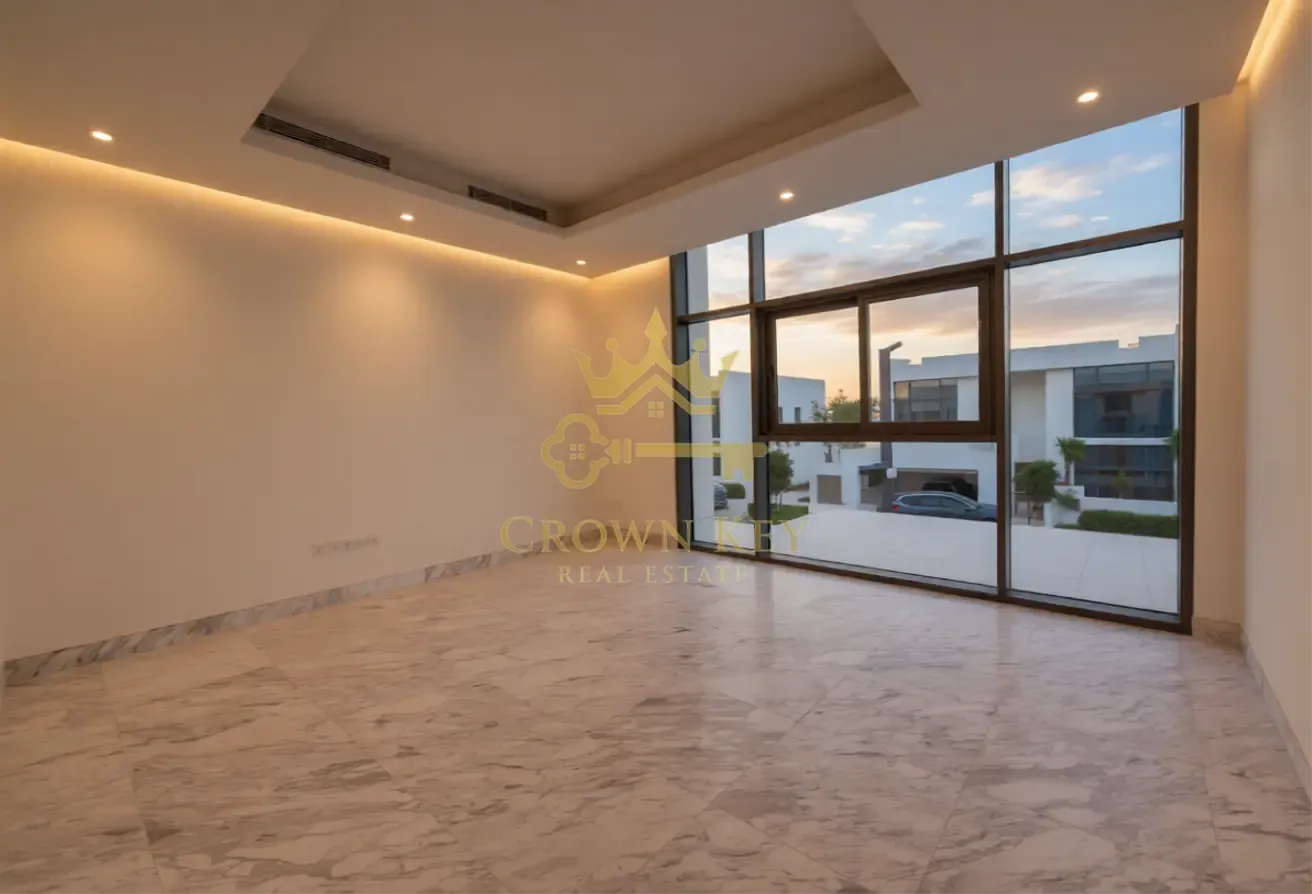 6BR Mansion | District One | Lagoon & Pool