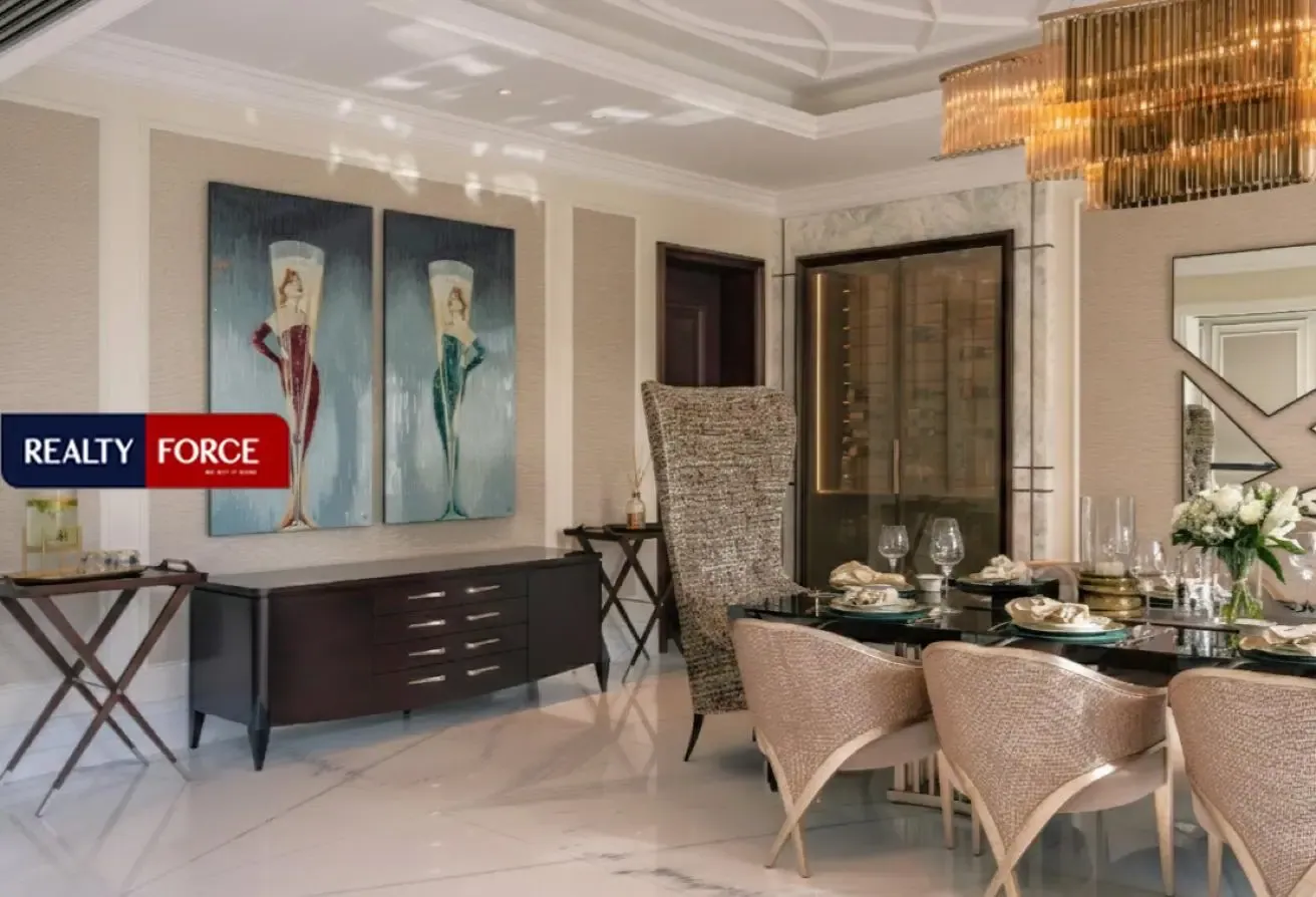Upgraded|Furnished|Steps from Lagoon|Large Plot