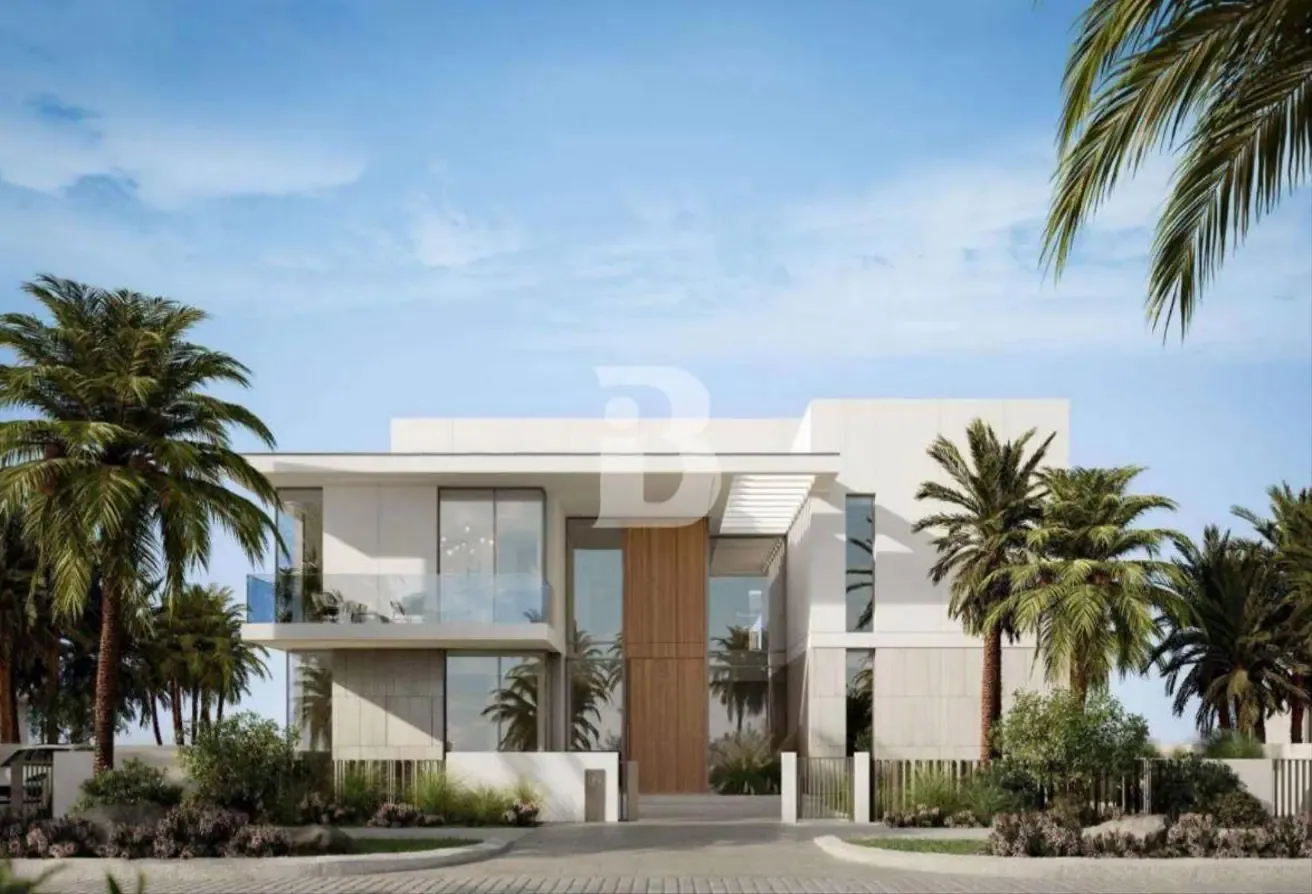 Spacious | Lagoon-Facing Mansion | Inquire Now