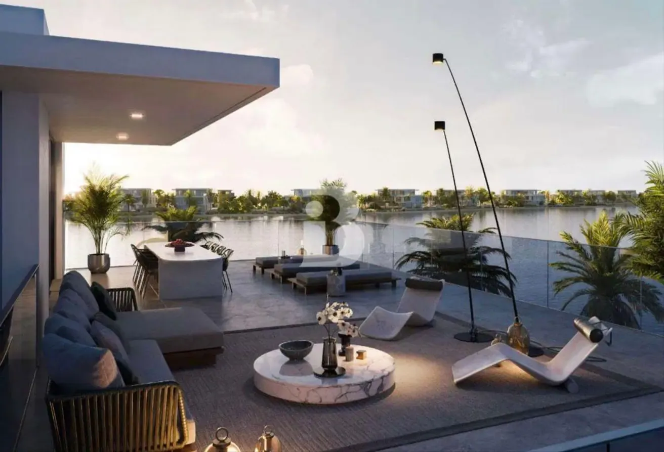 Spacious | Lagoon-Facing Mansion | Inquire Now