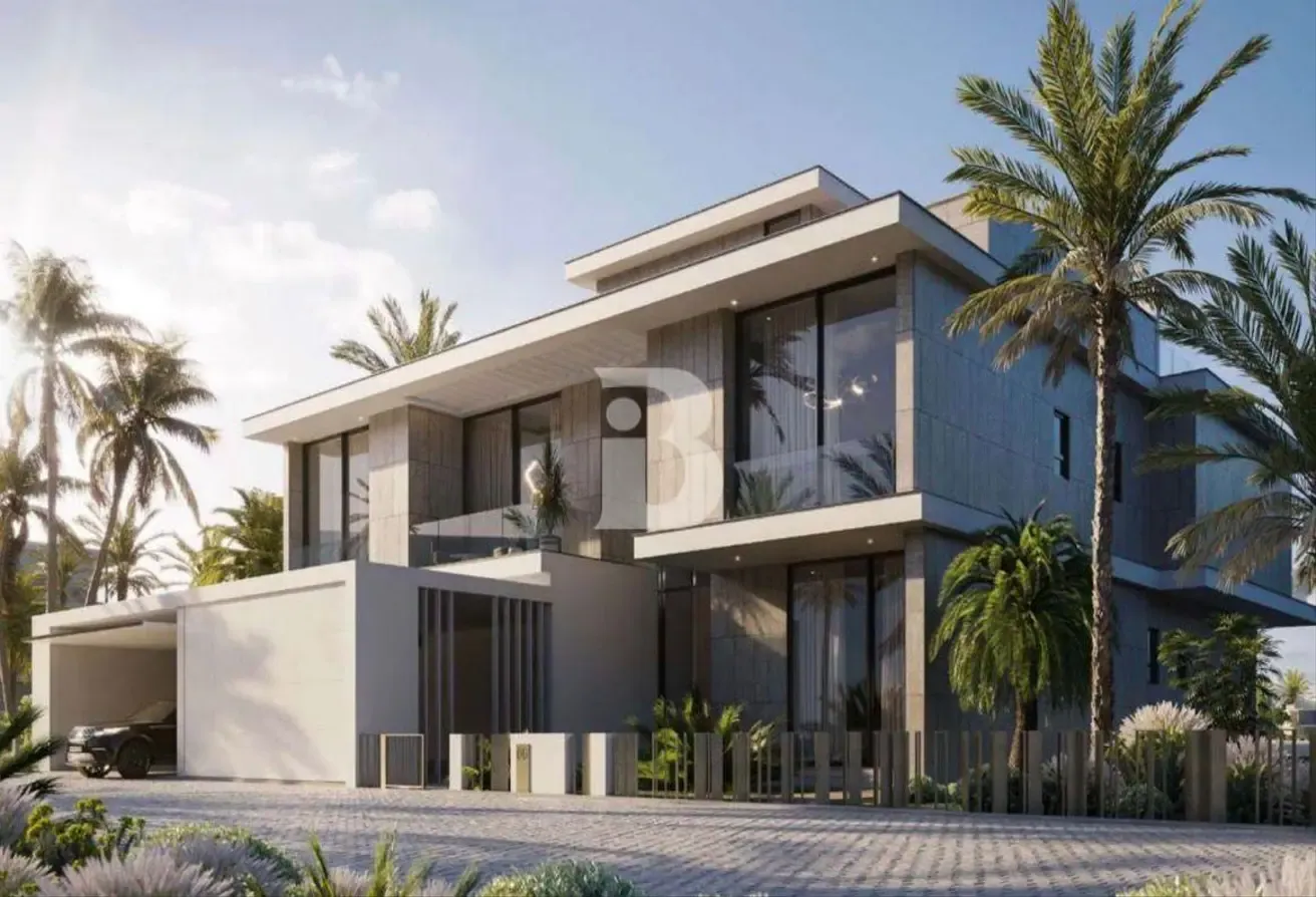 Spacious | Lagoon-Facing Mansion | Inquire Now