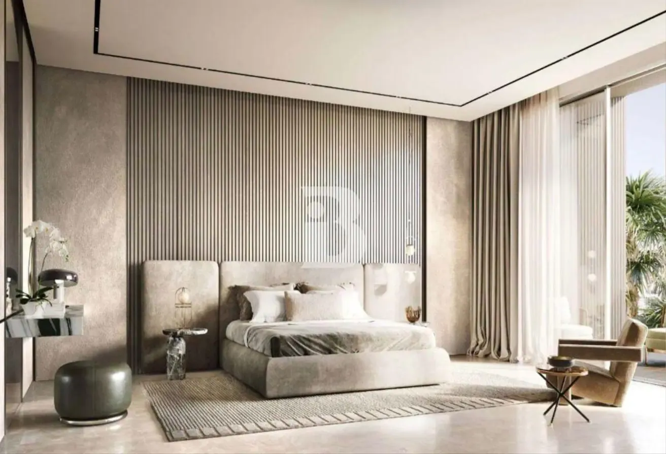 Spacious | Lagoon-Facing Mansion | Inquire Now