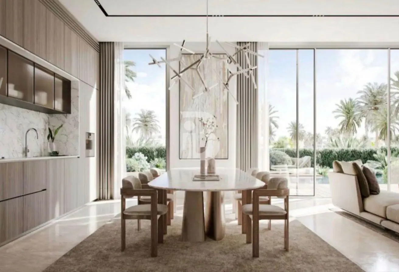 Spacious | Lagoon-Facing Mansion | Inquire Now