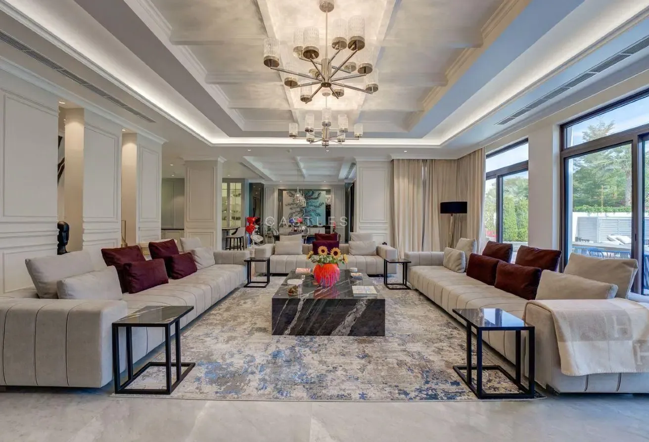Motivated Seller | Ultra-Luxury  | Fully Upgraded
