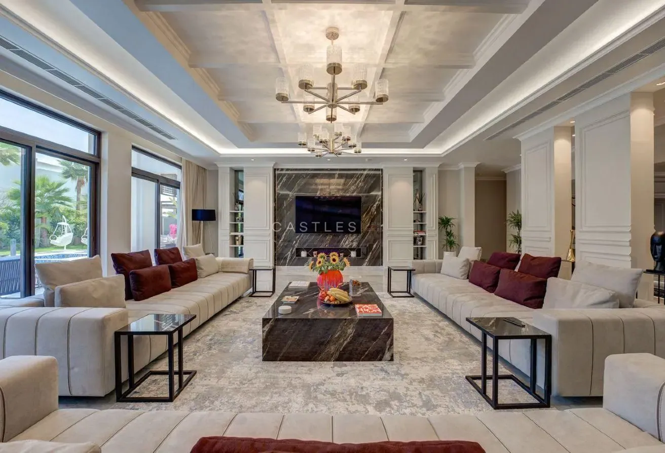 Motivated Seller | Ultra-Luxury  | Fully Upgraded