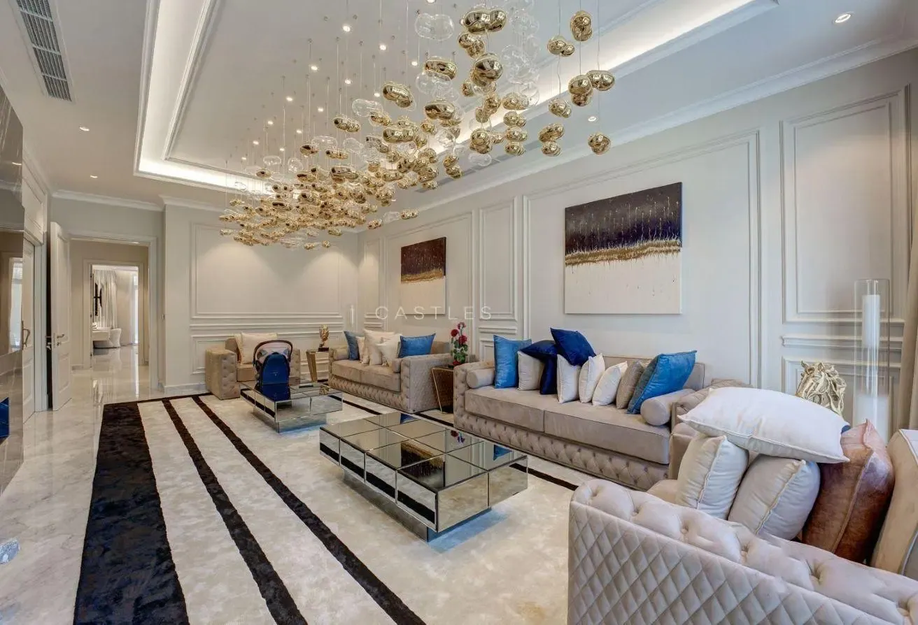 Motivated Seller | Ultra-Luxury  | Fully Upgraded