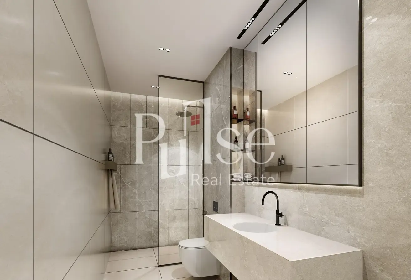 Luxury 2BR | Premium Finishes | Prime Location