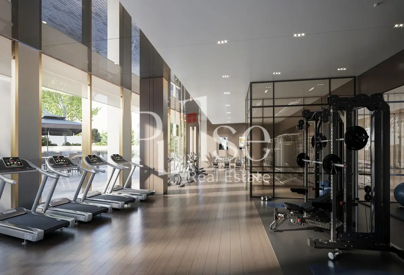 Luxury 2BR | Premium Finishes | Prime Location