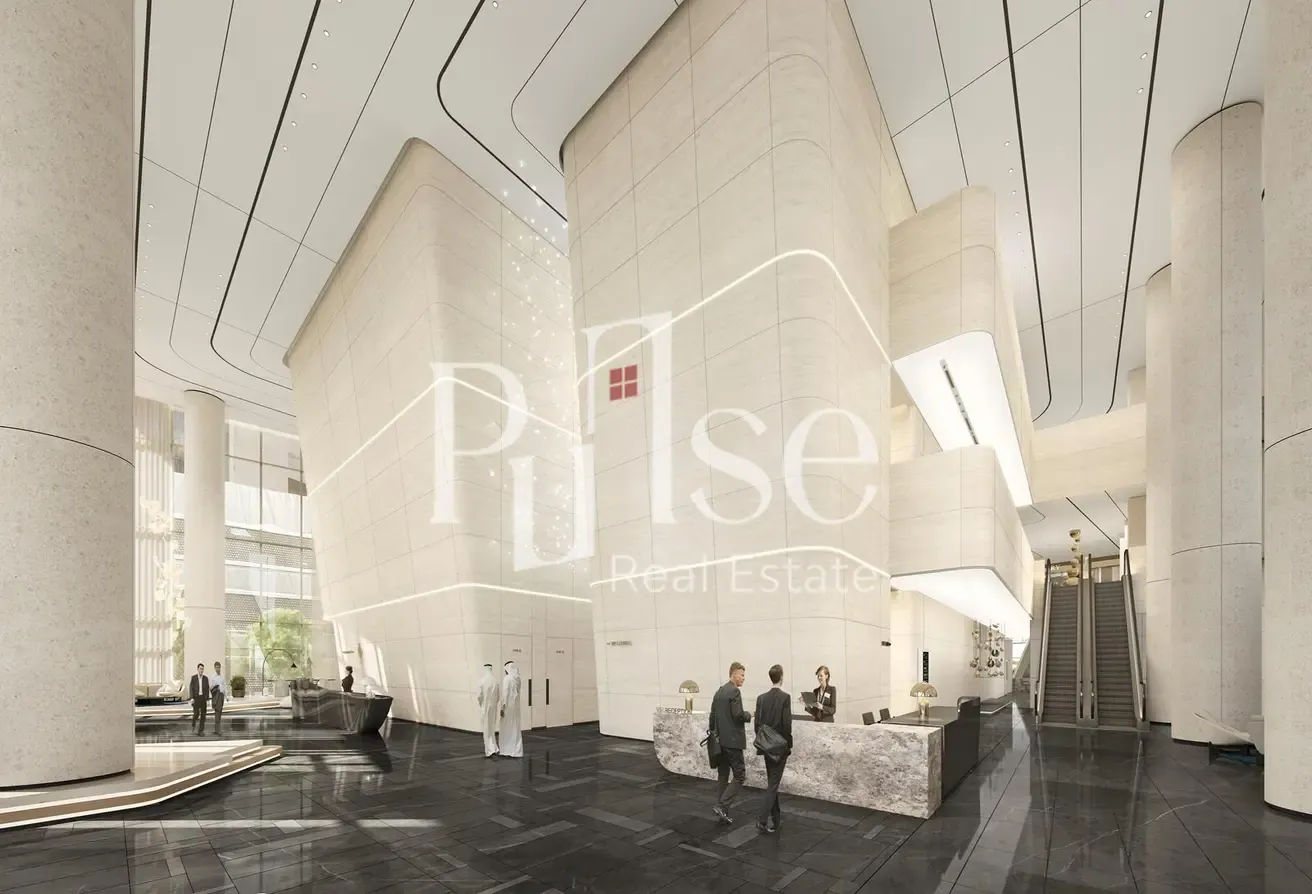 Luxury 2BR | Premium Finishes | Prime Location