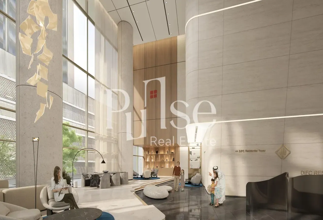 Luxury 2BR | Premium Finishes | Prime Location