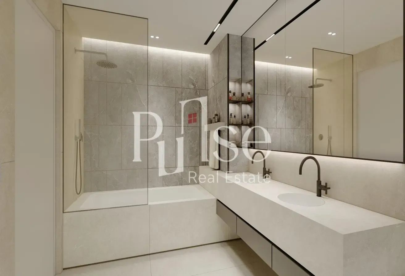 Premium 3BR | Corner | Index and Gate Avenue View