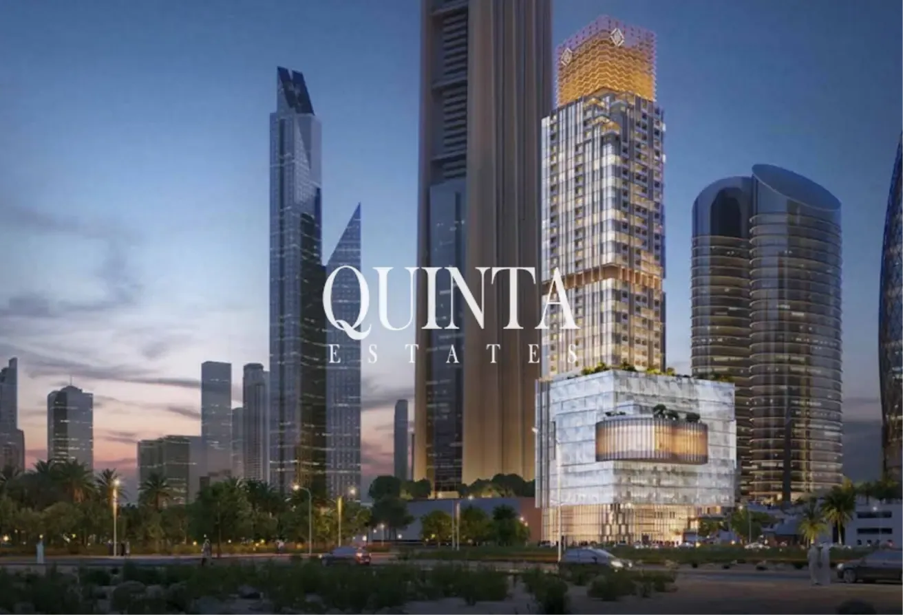 Premium Location | Luxurious | Genuine Resale