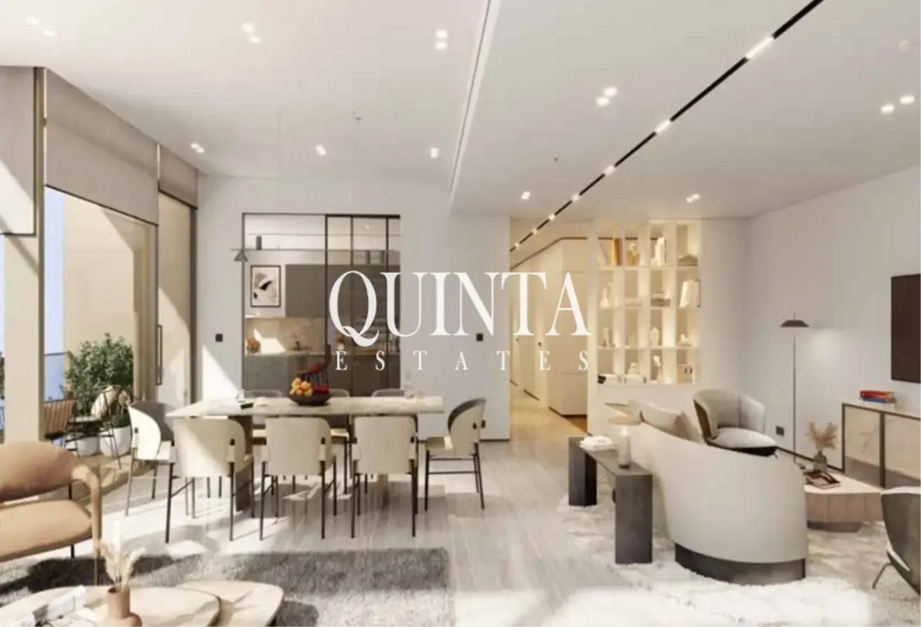 Premium Location | Luxurious | Genuine Resale