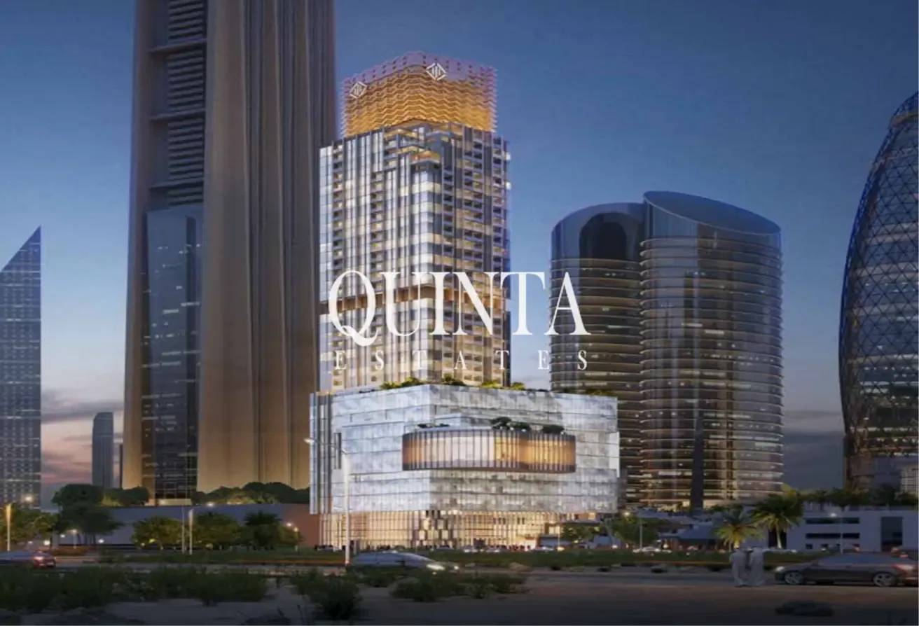 Premium Location | Luxurious | Genuine Resale