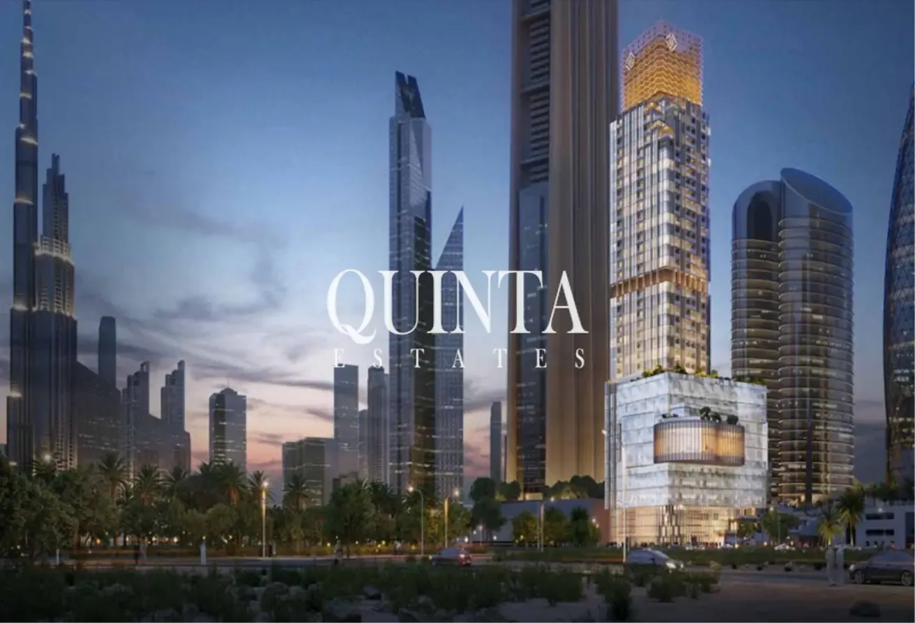 Premium Location | Luxurious | Genuine Resale