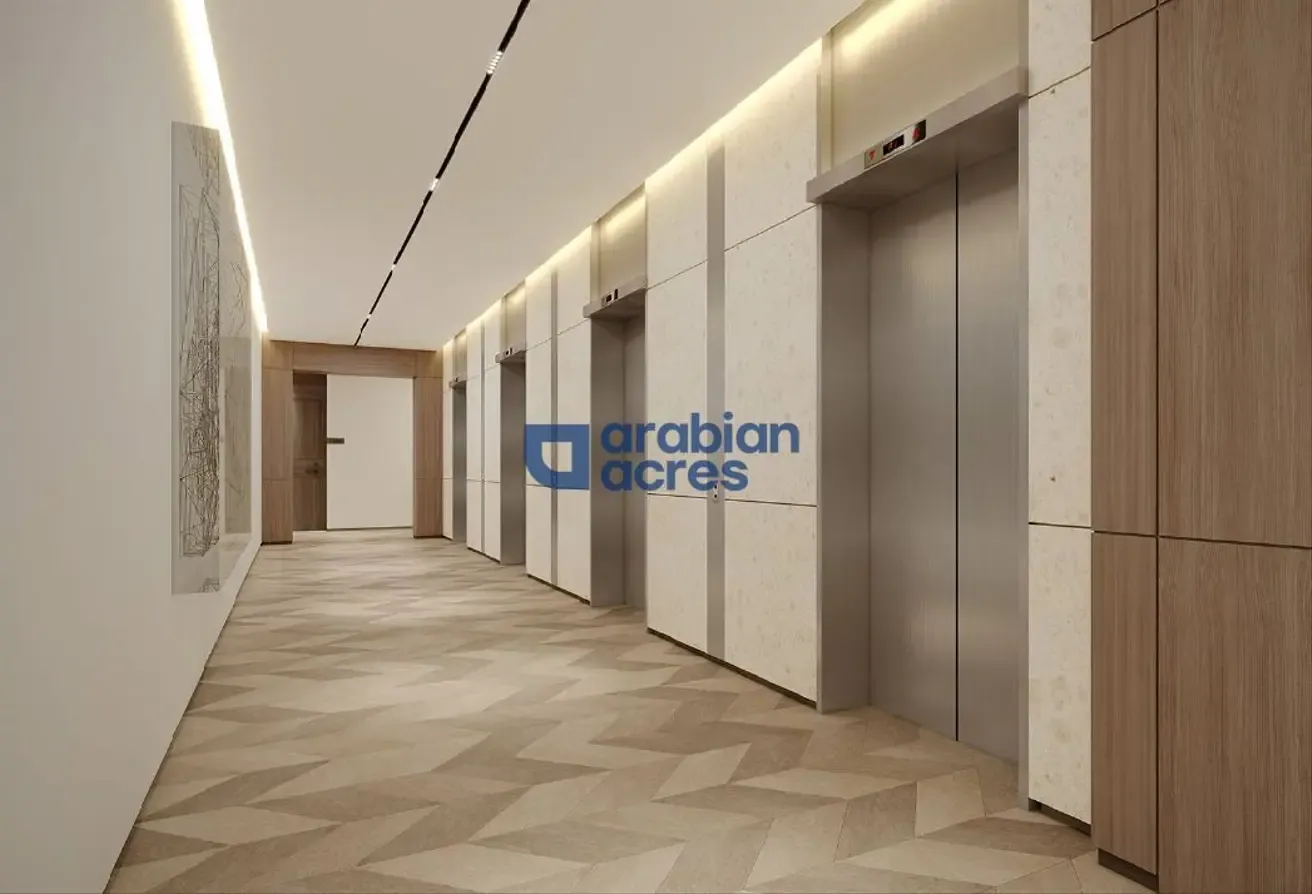 Premium 2BR | High-Floor | Most Demanded Project