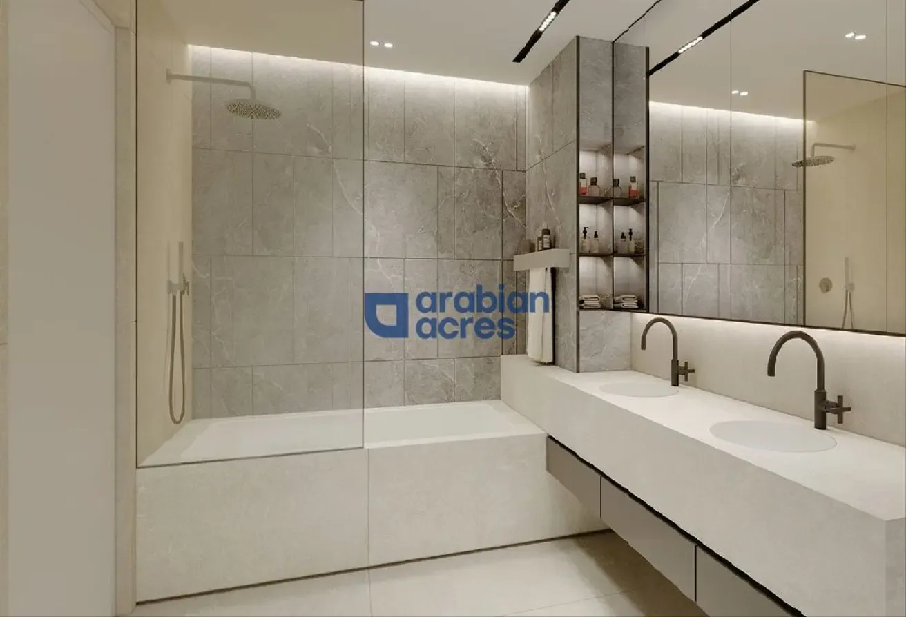 Premium 2BR | High-Floor | Most Demanded Project