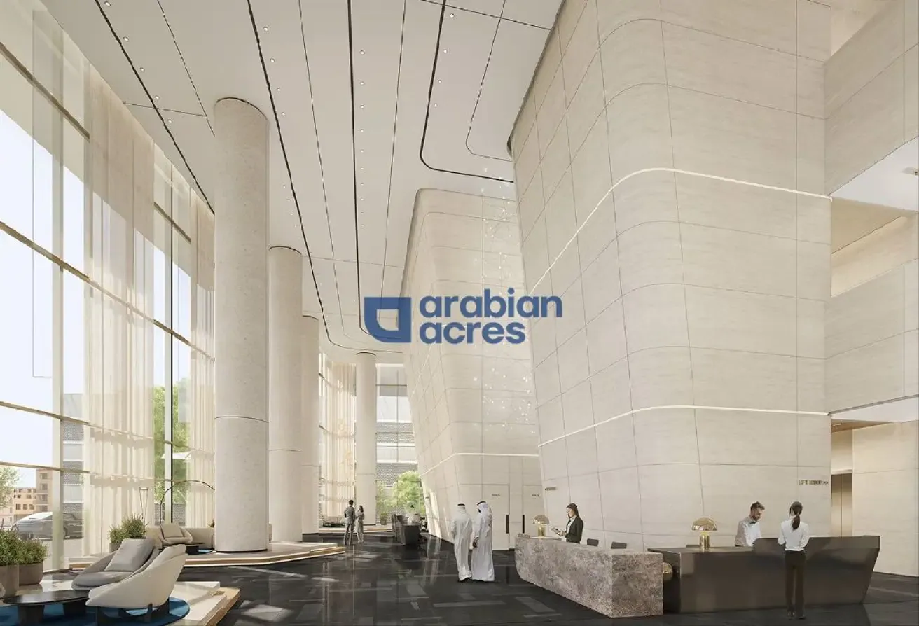 Premium 2BR | High-Floor | Most Demanded Project