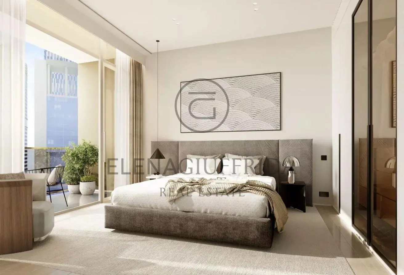 Best Price | Spacious 1BR | Investment Opportunity
