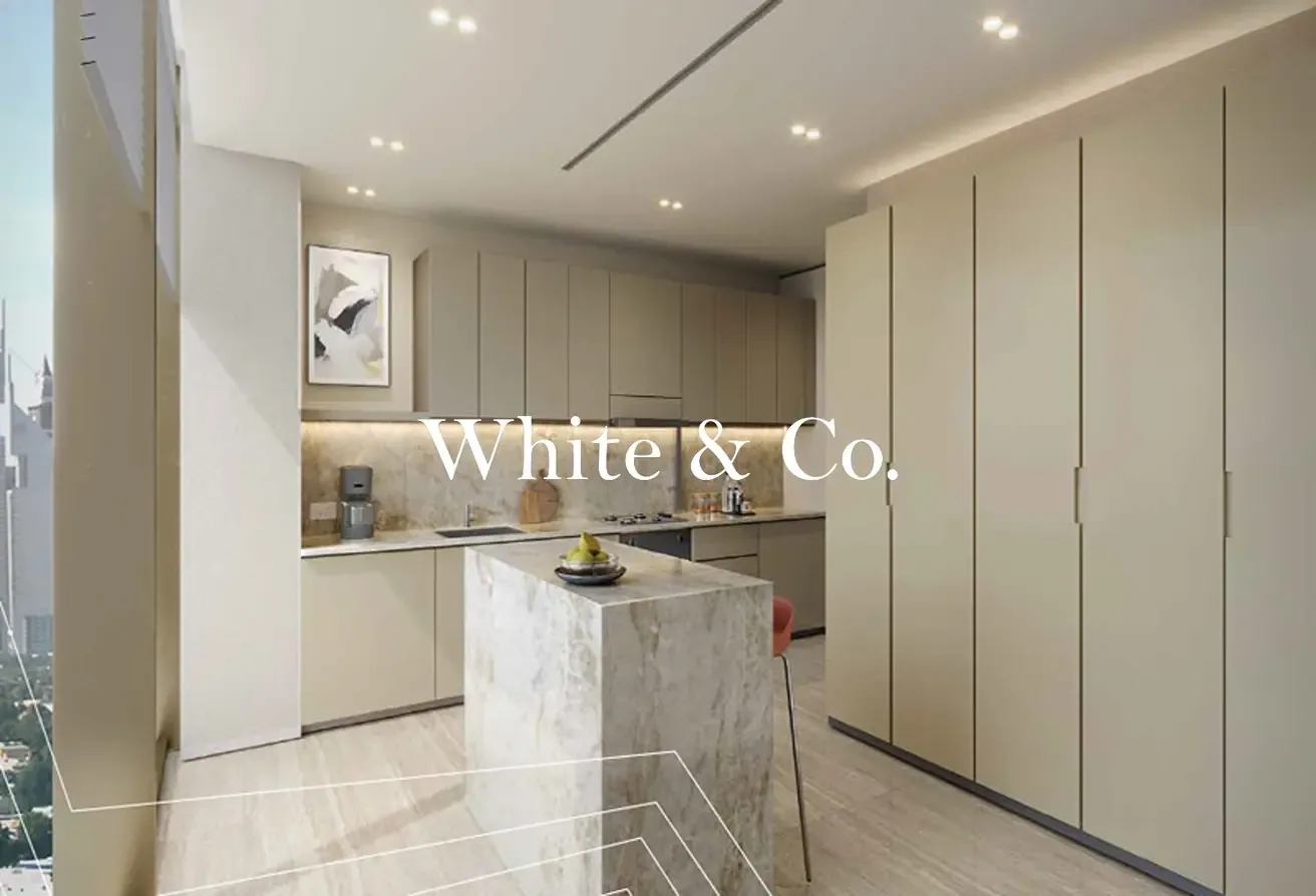Executive 1 Bedroom  | Type C  |  High ROI