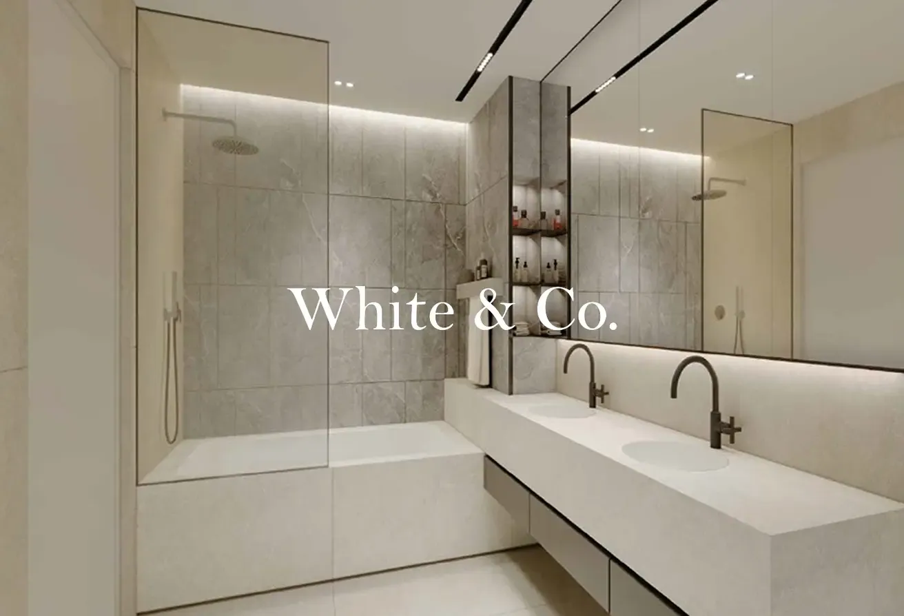 Executive 1 Bedroom  | Type C  |  High ROI