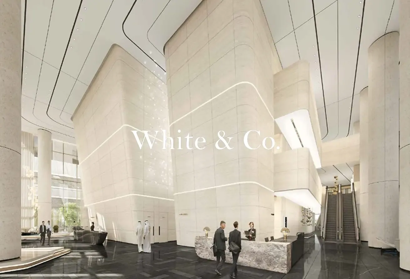 Executive 1 Bedroom  | Type C  |  High ROI