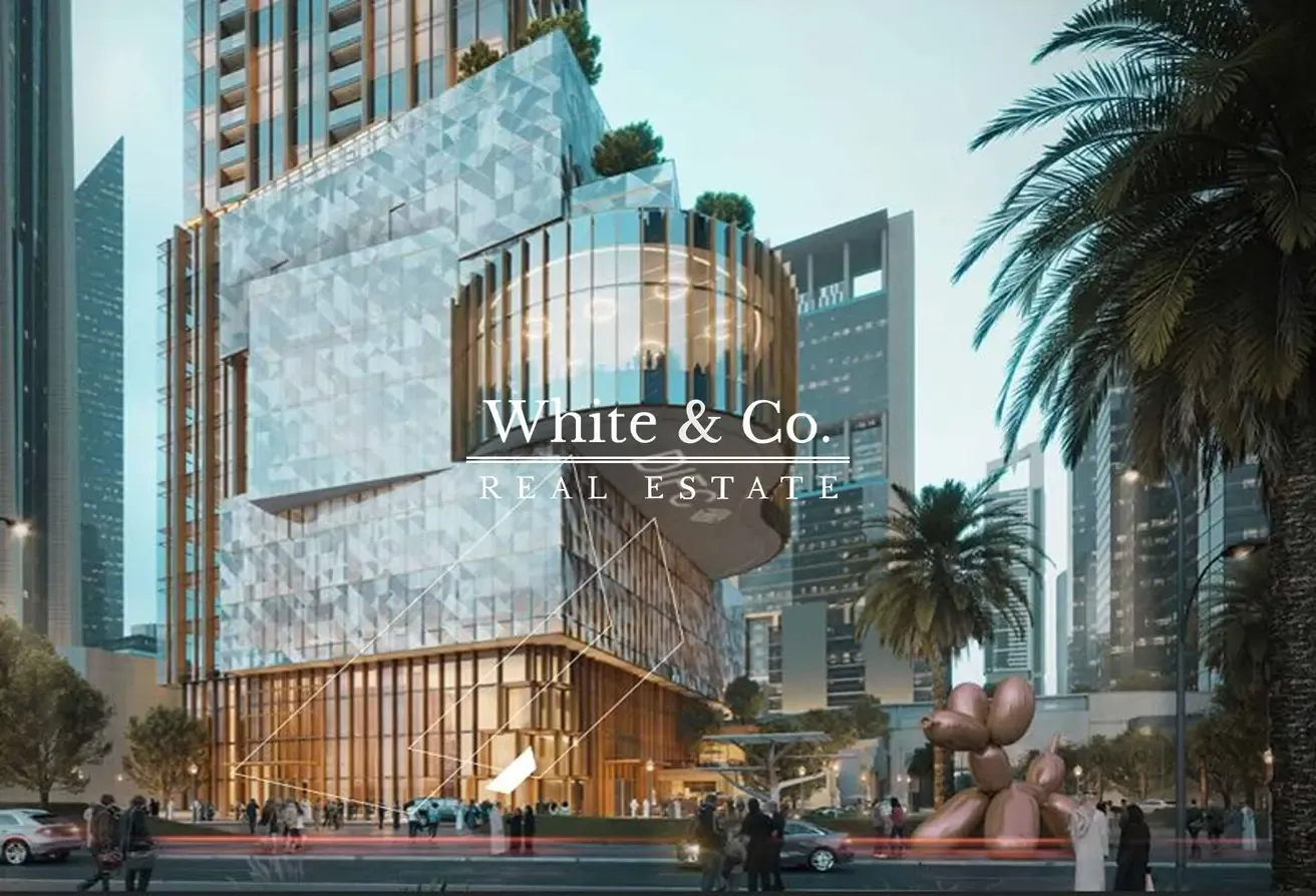 EXECUTIVE | HIGH FLOOR | LUXURY FINISHING