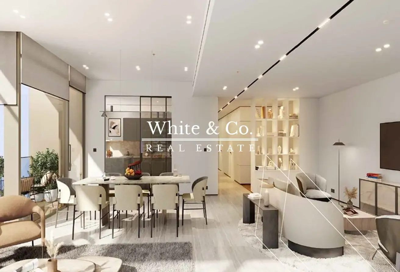 EXECUTIVE | HIGH FLOOR | LUXURY FINISHING