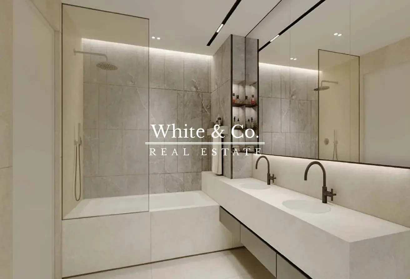 EXECUTIVE | HIGH FLOOR | LUXURY FINISHING