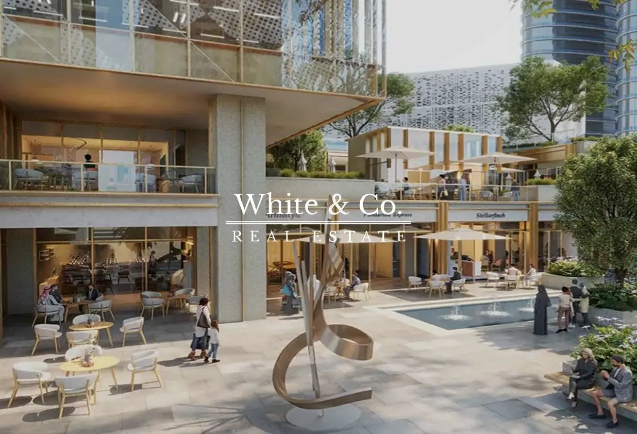 EXECUTIVE | HIGH FLOOR | LUXURY FINISHING