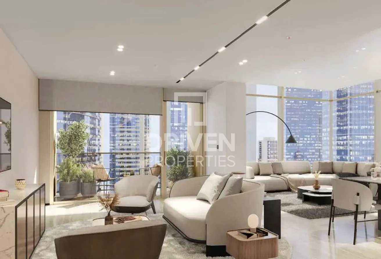 Genuine Re-sale | Exclusive | High Floor