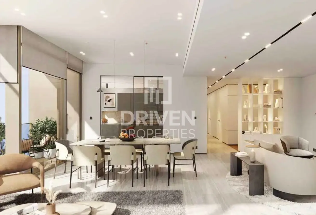 Genuine Re-sale | Exclusive | High Floor