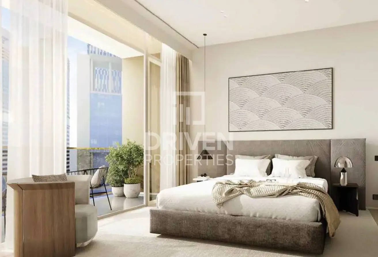 Genuine Re-sale | Exclusive | High Floor