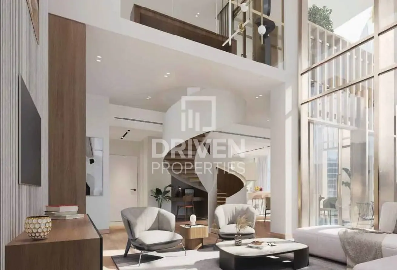 Genuine Re-sale | Exclusive | High Floor