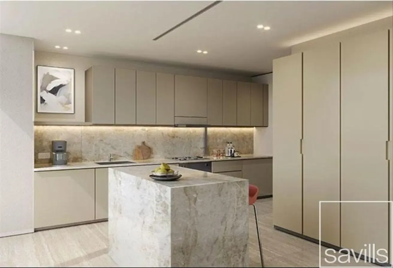 Largest Rare Layout/Fitted Kitchen/Genuine Resale