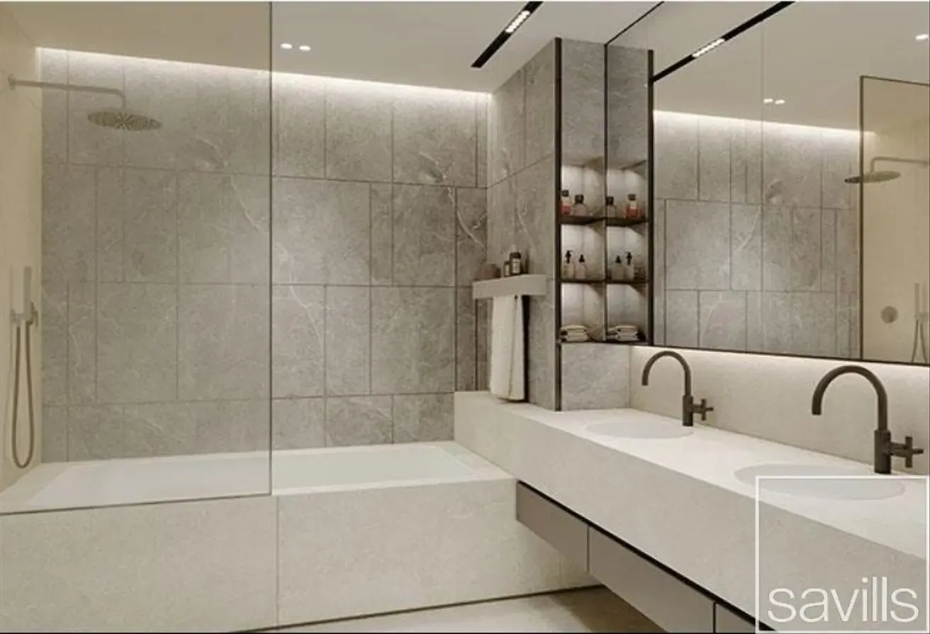 Largest Rare Layout/Fitted Kitchen/Genuine Resale