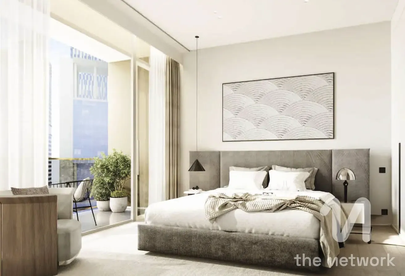 Largest Layout | Ready 4 Months | Gate Ave View.