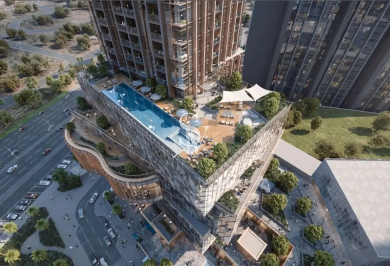 Luxury Address | Heart of the DIFC | 1BR Executive