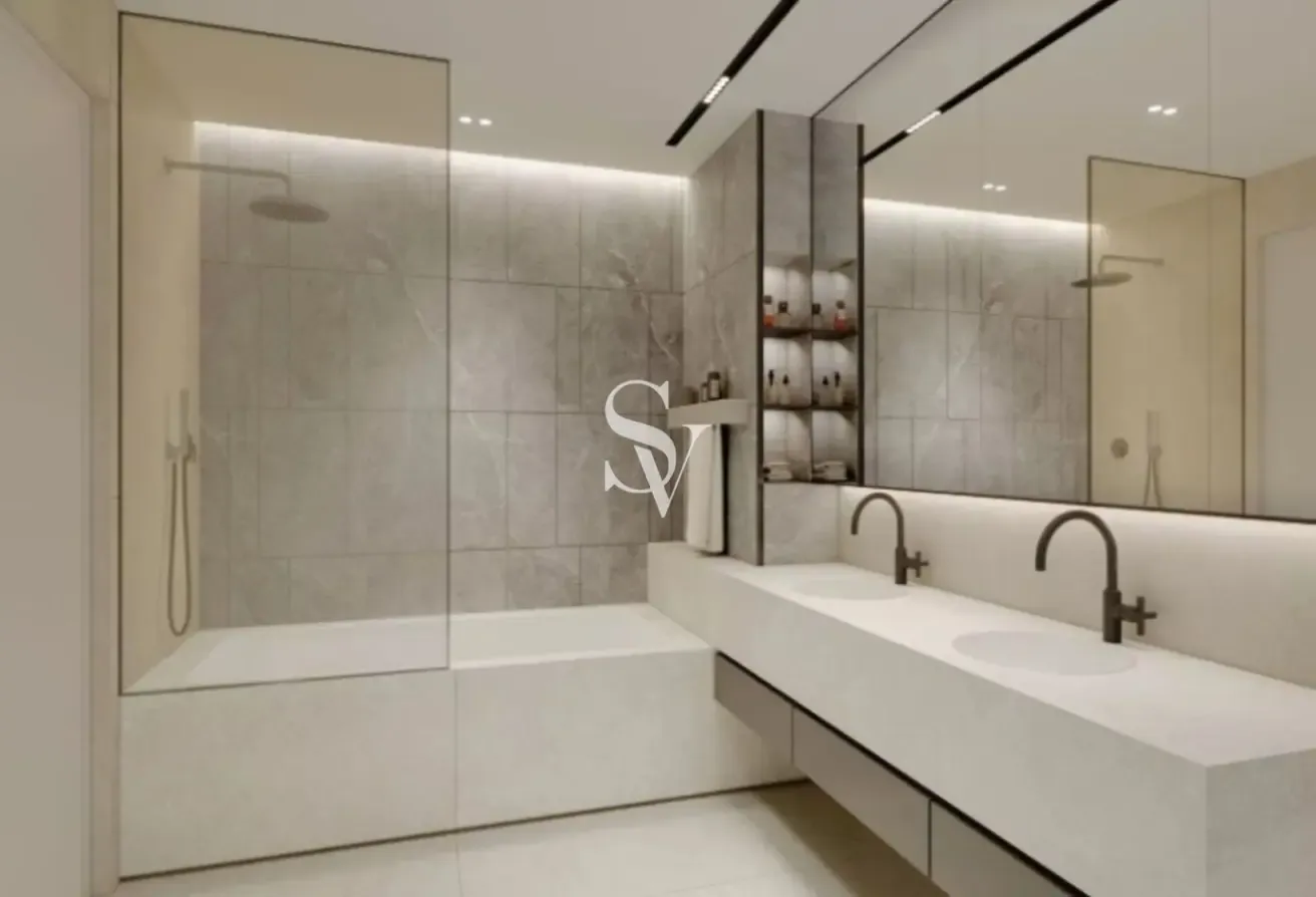 Luxury Address | Heart of the DIFC | 1BR Executive